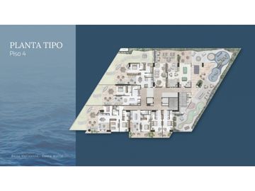 Venta de innovadores aparta-suits – alquiler turístico Bellohorizonte
