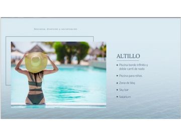 Venta de innovadores aparta-suits – alquiler turístico Bellohorizonte