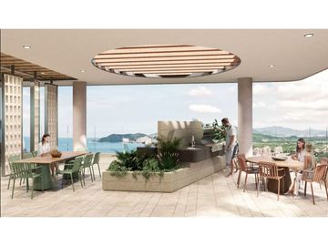 Venta de innovadores aparta-suits – alquiler turístico Bellohorizonte