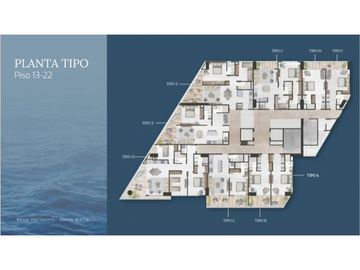 Venta de innovadores aparta-suits – alquiler turístico Bellohorizonte