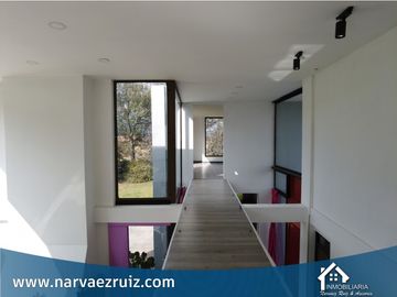 Vendo Hermosa Casa en Tenjo Vereda Carrasquilla