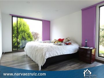 Vendo Hermosa Casa en Tenjo Vereda Carrasquilla