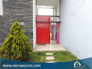 Vendo Hermosa Casa en Tenjo Vereda Carrasquilla