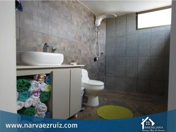 Vendo Hermosa Casa en Tenjo Vereda Carrasquilla