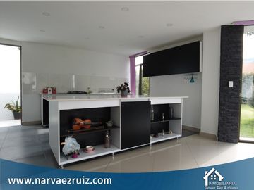 Vendo Hermosa Casa en Tenjo Vereda Carrasquilla