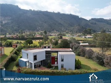 Vendo Hermosa Casa en Tenjo Vereda Carrasquilla