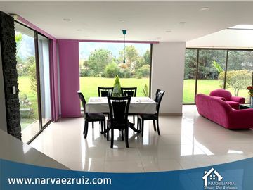 Vendo Hermosa Casa en Tenjo Vereda Carrasquilla