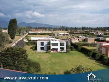 Vendo Hermosa Casa en Tenjo Vereda Carrasquilla