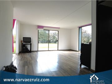 Vendo Hermosa Casa en Tenjo Vereda Carrasquilla