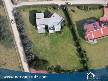 Vendo Hermosa Casa en Tenjo Vereda Carrasquilla