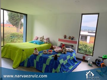 Vendo Hermosa Casa en Tenjo Vereda Carrasquilla