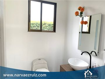Vendo Hermosa Casa en Tenjo Vereda Carrasquilla