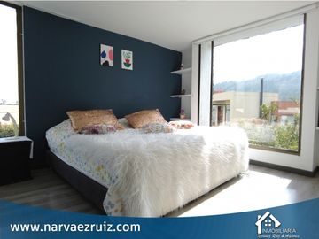 Vendo Hermosa Casa en Tenjo Vereda Carrasquilla
