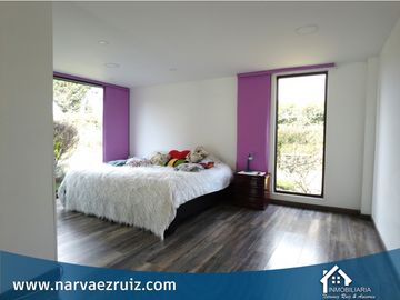 Vendo Hermosa Casa en Tenjo Vereda Carrasquilla