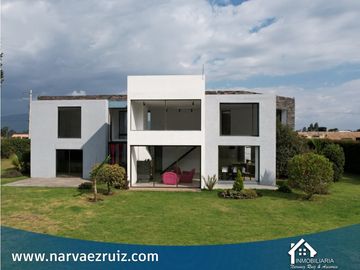 Vendo Hermosa Casa en Tenjo Vereda Carrasquilla