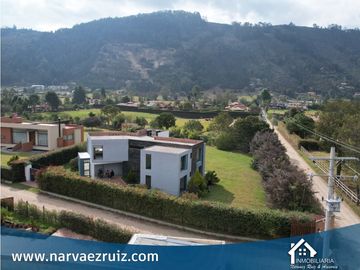 Vendo Hermosa Casa en Tenjo Vereda Carrasquilla