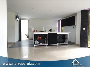 Vendo Hermosa Casa en Tenjo Vereda Carrasquilla