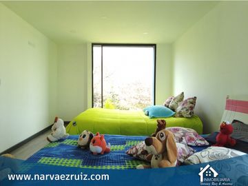 Vendo Hermosa Casa en Tenjo Vereda Carrasquilla