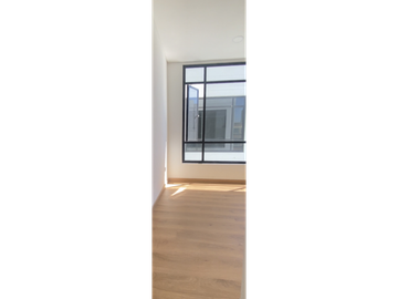 Venta apartamento Nicolas de Federman, Bogotá