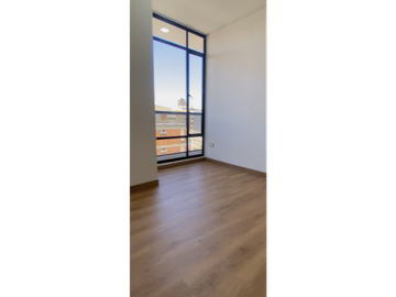 Venta apartamento Nicolas de Federman, Bogotá