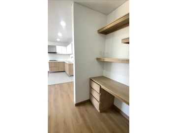 Venta apartamento Nicolas de Federman, Bogotá