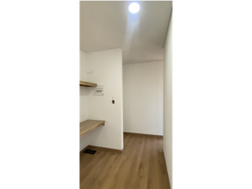 Venta apartamento Nicolas de Federman, Bogotá