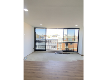Venta apartamento Nicolas de Federman, Bogotá