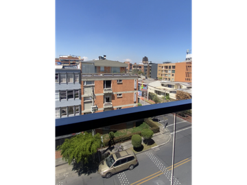 Venta apartamento Nicolas de Federman, Bogotá