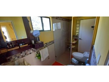 Venta de casa en conjunto cerrado frente al mar Don Jaca – Santa Marta