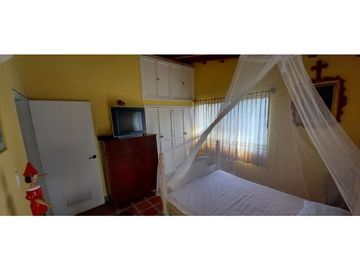 Venta de casa en conjunto cerrado frente al mar Don Jaca – Santa Marta