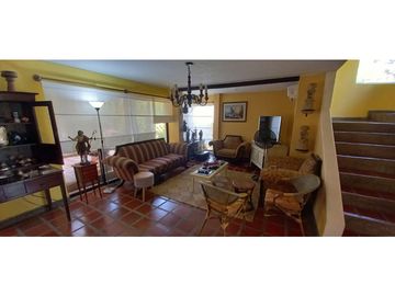 Venta de casa en conjunto cerrado frente al mar Don Jaca – Santa Marta