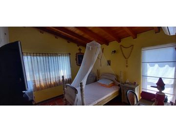 Venta de casa en conjunto cerrado frente al mar Don Jaca – Santa Marta