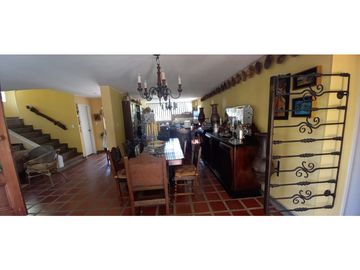 Venta de casa en conjunto cerrado frente al mar Don Jaca – Santa Marta