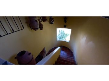 Venta de casa en conjunto cerrado frente al mar Don Jaca – Santa Marta