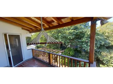 Venta de casa en conjunto cerrado frente al mar Don Jaca – Santa Marta