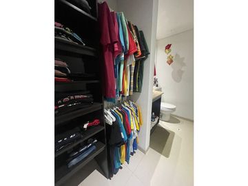 Apartamento en conjunto cerrado en venta Barrio Las Mercedes Palmira