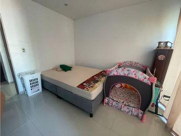 Apartamento en conjunto cerrado en venta Barrio Las Mercedes Palmira