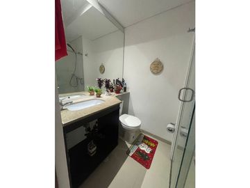 Apartamento en conjunto cerrado en venta Barrio Las Mercedes Palmira