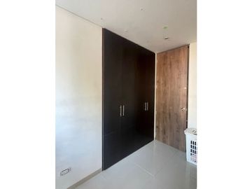 Apartamento en conjunto cerrado en venta Barrio Las Mercedes Palmira
