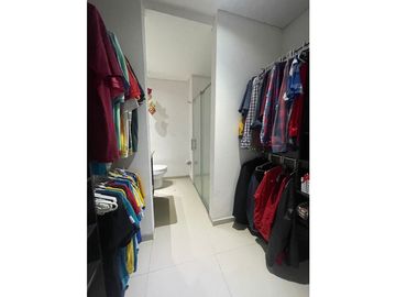 Apartamento en conjunto cerrado en venta Barrio Las Mercedes Palmira