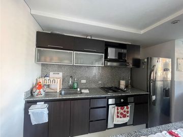 Apartamento en conjunto cerrado en venta Barrio Las Mercedes Palmira