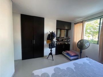 Apartamento en conjunto cerrado en venta Barrio Las Mercedes Palmira