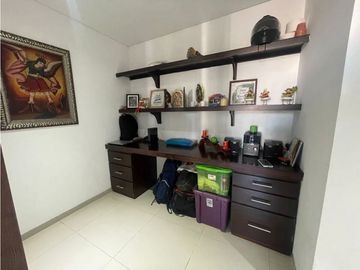 Apartamento en conjunto cerrado en venta Barrio Las Mercedes Palmira