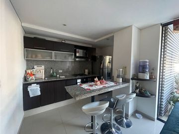 Apartamento en conjunto cerrado en venta Barrio Las Mercedes Palmira