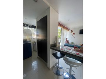 Apartamento en conjunto cerrado en venta Barrio Las Mercedes Palmira