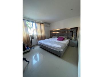 Apartamento en conjunto cerrado en venta Barrio Las Mercedes Palmira