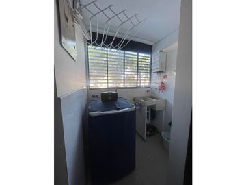 Apartamento en conjunto cerrado en venta Barrio Las Mercedes Palmira