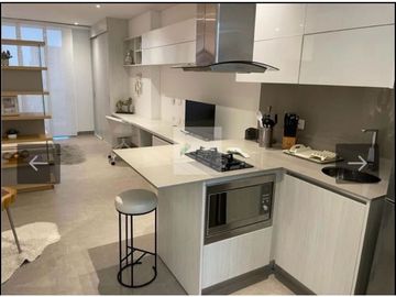 APARTAMENTO EN VENTA LA CAMPIÑA