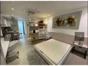 APARTAMENTO EN VENTA LA CAMPIÑA