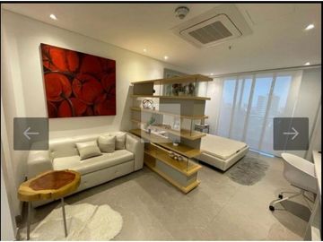 APARTAMENTO EN VENTA LA CAMPIÑA